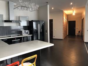 Квартира W-7412709, Старонаводницкая, 6б, Киев - Фото 5
