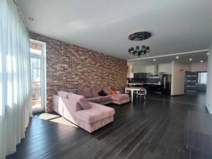 Квартира W-7412709, Старонаводницкая, 6б, Киев - Фото 1