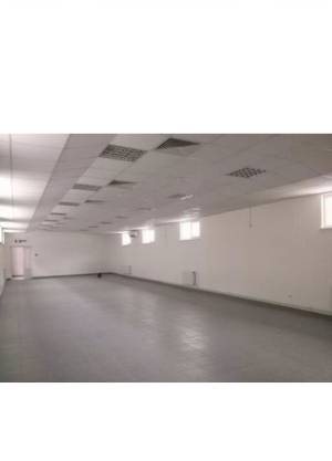  Нежилое помещение, W-7440113, Героев полка «Азов» (Малиновского Маршала), 5б, Киев - Фото 1