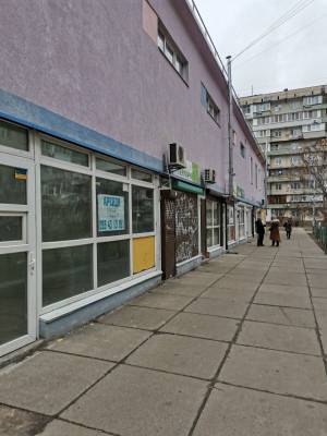  Нежилое помещение, W-7440113, Героев полка «Азов» (Малиновского Маршала), 5б, Киев - Фото 6