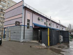  Нежилое помещение, W-7440113, Героев полка «Азов» (Малиновского Маршала), 5б, Киев - Фото 7