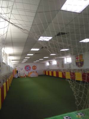  Нежилое помещение, W-7440113, Героев полка «Азов» (Малиновского Маршала), 5б, Киев - Фото 3