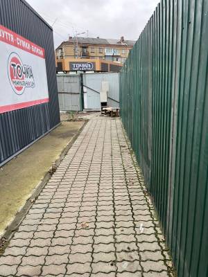  Окремо розташована будівля, W-7442460, Литовський просп. (Мінський просп.), 4, Київ - Фото 10