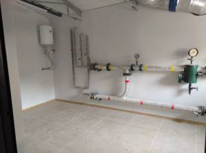  Окремо розташована будівля, W-7442460, Литовський просп. (Мінський просп.), 4, Київ - Фото 7