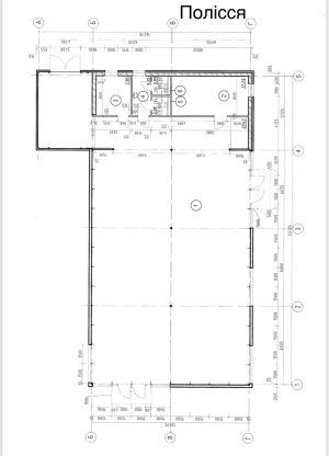  Окремо розташована будівля, W-7442460, Литовський просп. (Мінський просп.), 4, Київ - Фото 13