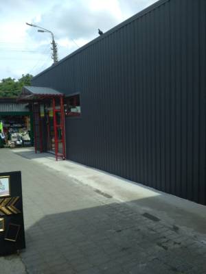  Окремо розташована будівля, W-7442460, Литовський просп. (Мінський просп.), 4, Київ - Фото 3