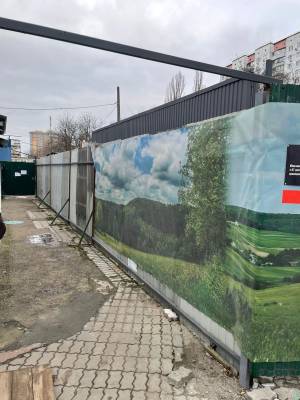  Окремо розташована будівля, W-7442460, Литовський просп. (Мінський просп.), 4, Київ - Фото 11