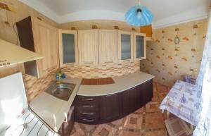 Квартира W-7379058, Донецкая, 53, Киев - Фото 1