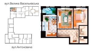 Квартира W-7365244, Большая Васильковская (Красноармейская), 102у, Киев - Фото 7