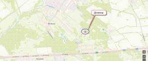 Земельна ділянка W-7391269, Фасівочка - Фото 1