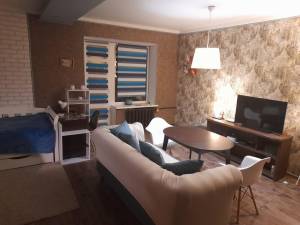 Квартира W-7437004, Большая Васильковская (Красноармейская), Киев - Фото 1