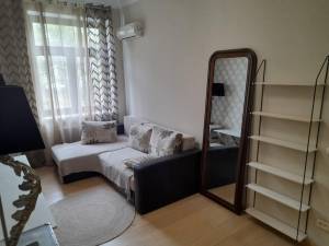 Квартира W-7437136, Лысенко, 8, Киев - Фото 3