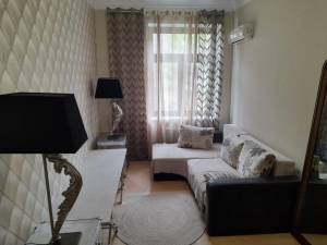 Квартира W-7437136, Лысенко, 8, Киев - Фото 1