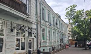  Офіс, W-7437179, Саксаганського, 133а, Київ - Фото 1