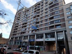 Квартира W-7437193, Жилянська, 59, Київ - Фото 1