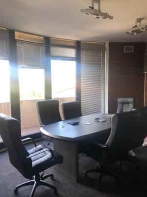  Офіс, W-7441066, Жилянська, 59, Київ - Фото 9