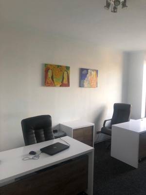  Офіс, W-7441066, Жилянська, 59, Київ - Фото 2