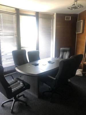  Офіс, W-7441066, Жилянська, 59, Київ - Фото 10