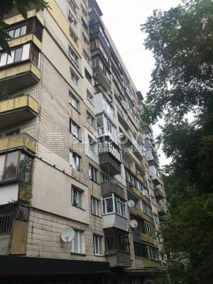 Квартира W-7141951, Бастионный пер., 9, Киев - Фото 3