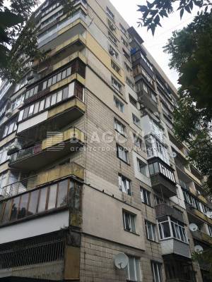 Apartment W-7141951, Bastionnyi lane, 9, Kyiv - Photo 2