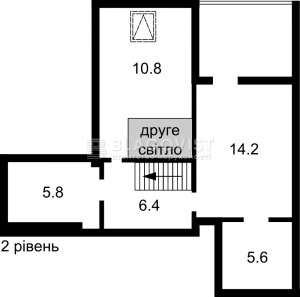 Apartment W-7142582, Reheneratorna, 4к13, Kyiv - Photo 3