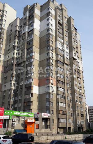 Apartment W-7147513, Beresteis'kyi avenue (Peremohy avenue), 89а, Kyiv - Photo 1