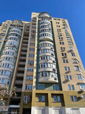 Apartment W-7221468, Ivasiuka Volodymyra avenue (Heroiv Stalinhrada avenue), 22, Kyiv - Photo 1