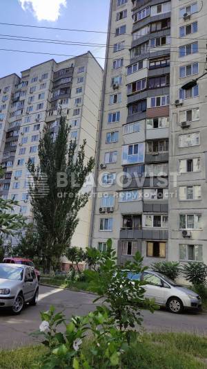 Квартира W-7304204, Лукьяненко Левка (Тимошенко Маршала), 1г, Киев - Фото 6