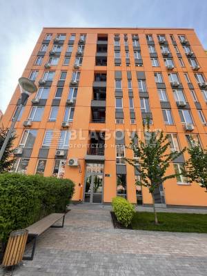 Квартира W-7304217, Регенераторная, 4, Киев - Фото 1