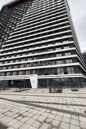 Квартира W-7373720, Причальная, 14, Киев - Фото 4
