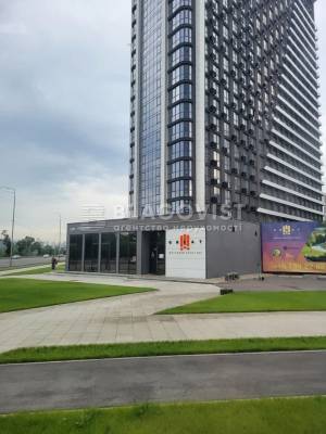 Квартира W-7373720, Причальная, 14, Киев - Фото 10
