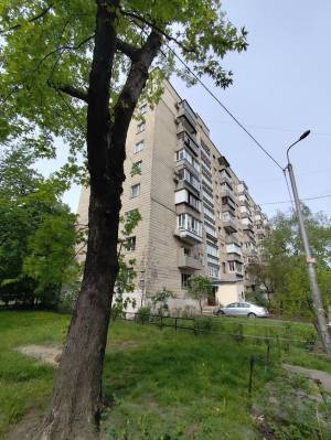 Квартира W-7374250, Малишка А., 29а, Київ - Фото 13