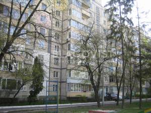 Квартира W-7374282, Ентузіастів, Київ - Фото 1