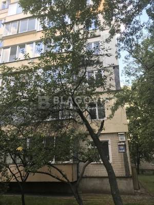 Квартира W-7374282, Ентузіастів, Київ - Фото 4