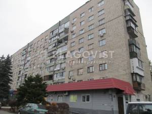 Квартира W-7374295, Русанівська наб., 8, Київ - Фото 1