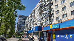 Квартира W-7374310, Энтузиастов, 7, Киев - Фото 1