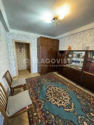 Квартира W-7374310, Энтузиастов, 7, Киев - Фото 4