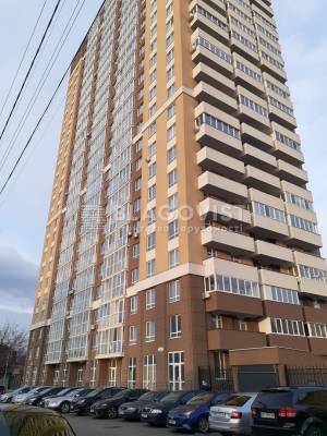 Квартира W-7379246, Гродненська, 14, Київ - Фото 1