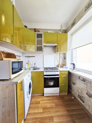 Квартира W-7387481, Энтузиастов, 31/1, Киев - Фото 1