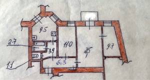 Квартира W-7422149, Гончара О., 24б, Київ - Фото 2