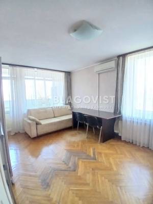Квартира W-7425679, Митрополита Андрея Шептицкого (Луначарского), 7, Киев - Фото 1