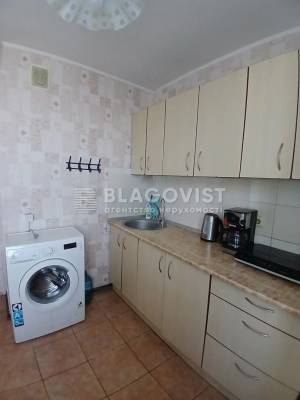 Квартира W-7425679, Митрополита Андрея Шептицкого (Луначарского), 7, Киев - Фото 5