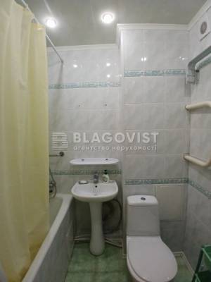 Квартира W-7425679, Митрополита Андрея Шептицкого (Луначарского), 7, Киев - Фото 7