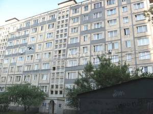 Квартира W-7425680, Нестайка Всеволода (Мільчакова О.), 5, Київ - Фото 1