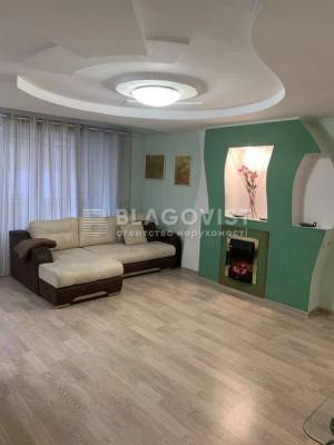 Квартира W-7425681, Аболмасова Андрія (Панельна), 3, Київ - Фото 1