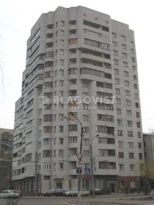 Квартира W-7425881, Ушинского, 25а, Киев - Фото 1