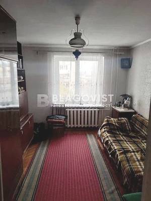 Квартира W-7425881, Ушинского, 25а, Киев - Фото 15
