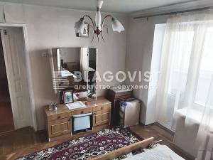 Квартира W-7425881, Ушинского, 25а, Киев - Фото 5