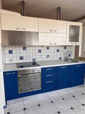 Квартира W-7428340, Микільсько-Слобідська, 6, Київ - Фото 1