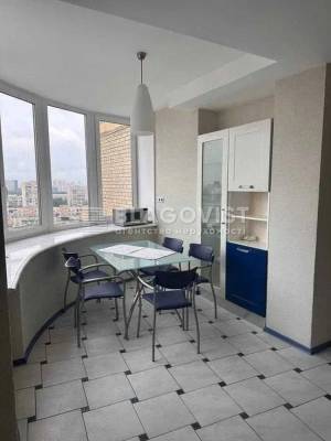 Квартира W-7428340, Микільсько-Слобідська, 6, Київ - Фото 3